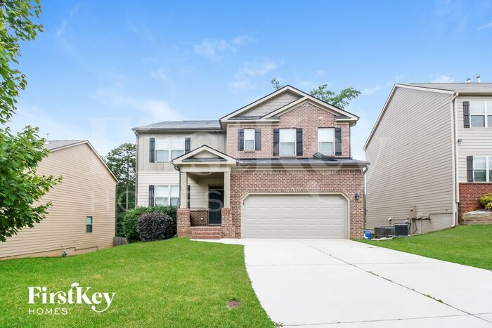 2057 Massey Ln in Winder, GA - Foto de edificio