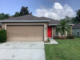 10541 Rocking A Run in Orlando, FL - Building Photo