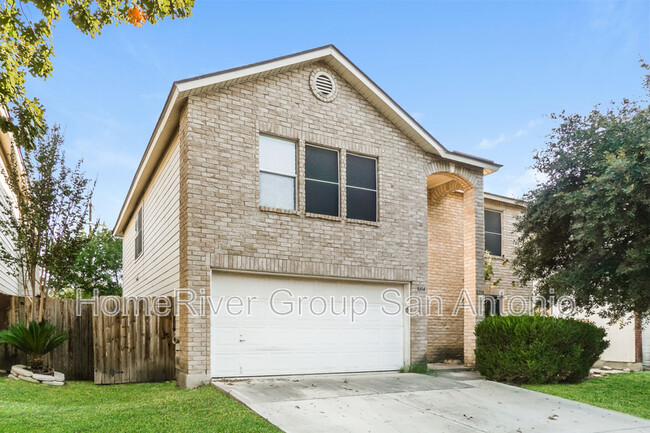 8314 Tavern Point in San Antonio, TX - Building Photo - Building Photo