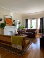 365 N Spaulding Ave, Unit 2 in Los Angeles, CA - Building Photo