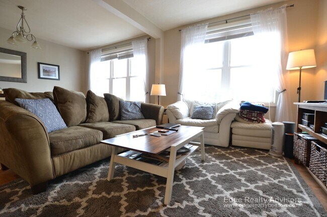 5 Saybrook St, Unit 3