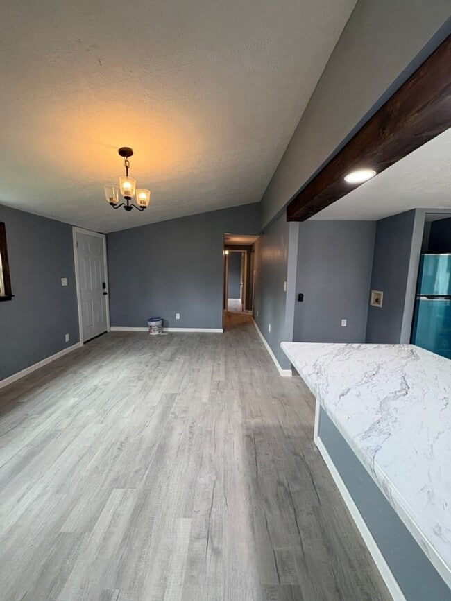 58 Tracewell Ave in Parkersburg, WV - Building Photo - Building Photo