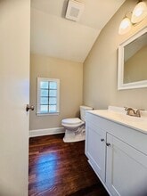 1610 W B St in Butner, NC - Building Photo - Building Photo