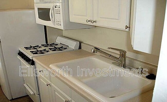 3513 Park Blvd in San Diego, CA - Building Photo - Building Photo