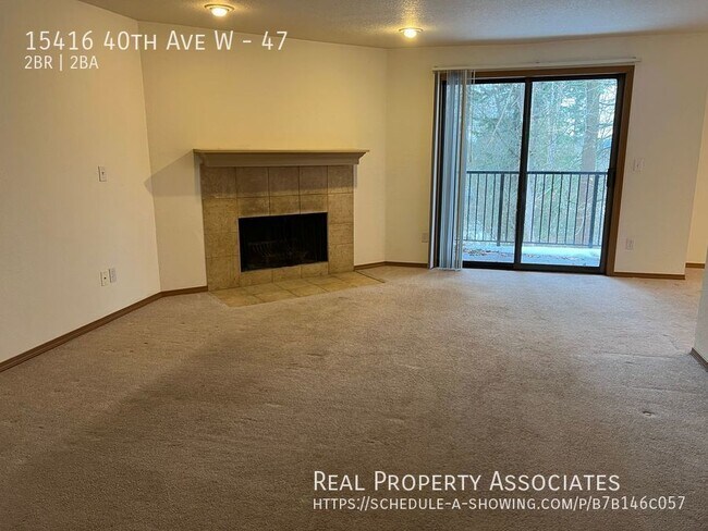 15416 40th Ave W in Lynnwood, WA - Building Photo - Building Photo