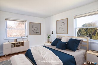 25 Alexander St in Greenwich, CT - Building Photo - Building Photo