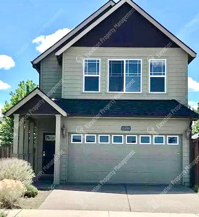 property at 2899 NE Jackdaw Dr