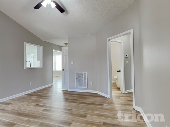 121 Quiet Refuge Ln in Garner, NC - Building Photo - Building Photo