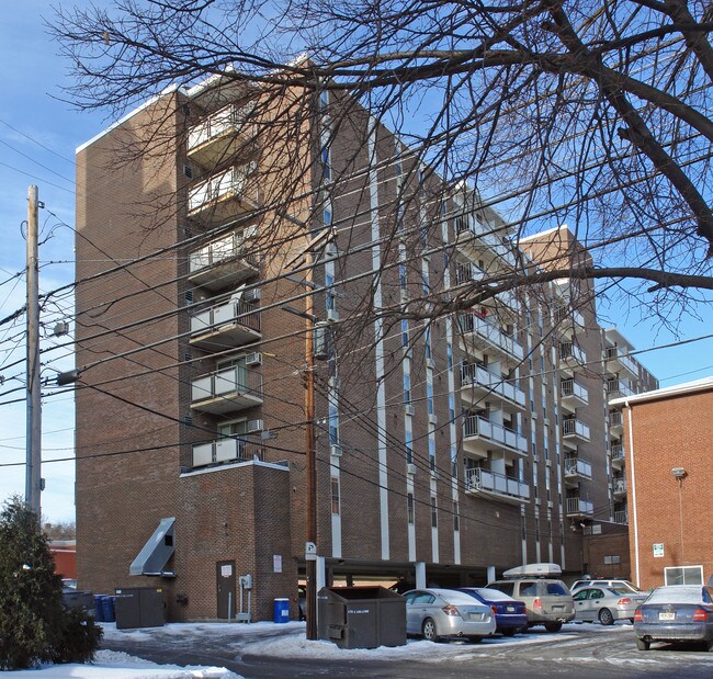 University Towers in State College, PA - Building Photo - Building Photo