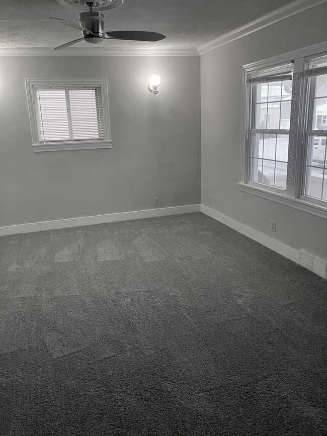 1048 Rosewood St in Ferndale, MI - Building Photo - Building Photo