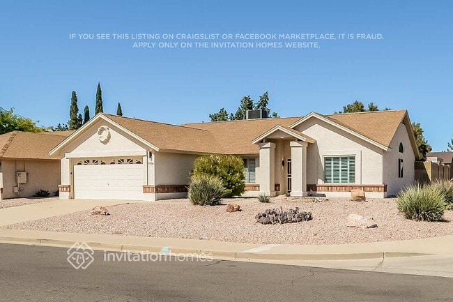 5954 E Elmwood St in Mesa, AZ - Building Photo - Building Photo