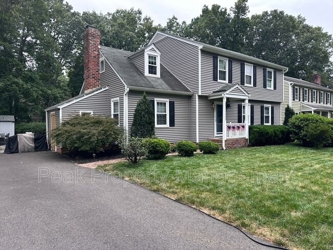 1825 Red Queen Ct in Richmond, VA - Building Photo - Building Photo