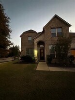 4461 Sapphire Dr in Frisco, TX - Building Photo