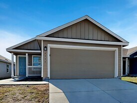 4330 Rapids Way in San Antonio, TX - Building Photo