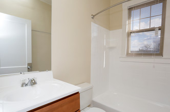 3032 Rodman Street in Washington, DC - Building Photo - Interior Photo