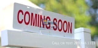 property at 2633 Tejon St