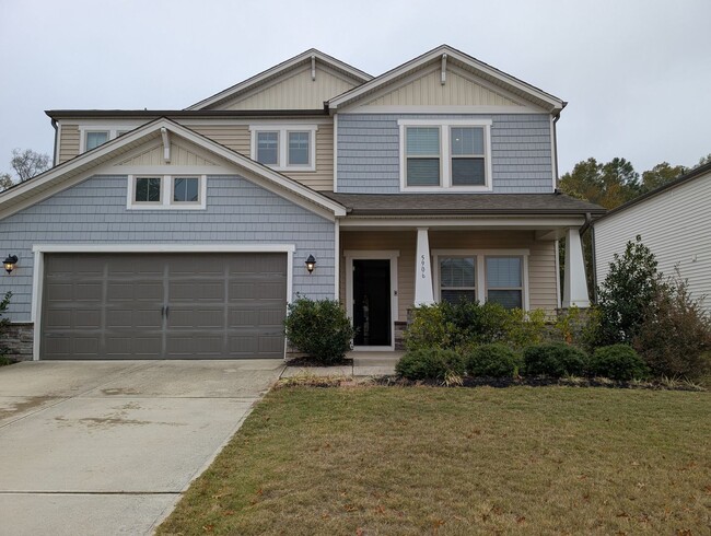 property at 5906 Fenway Dr