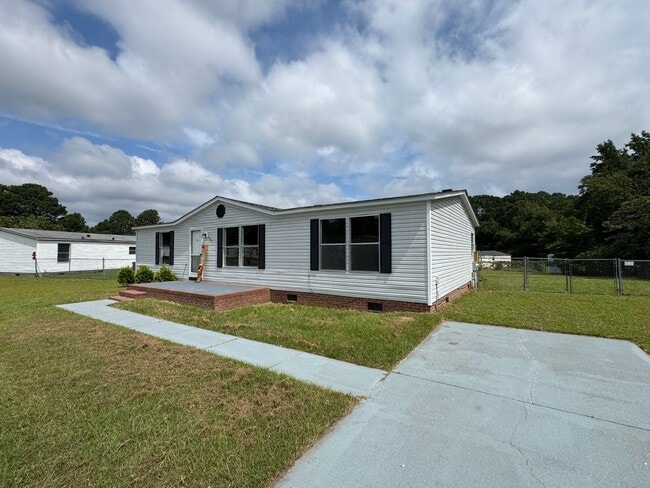 4809 Backbay Rd in Fayetteville, NC - Building Photo - Building Photo