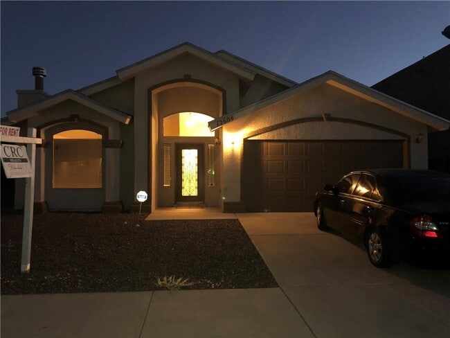 property at 12604 Paseo Rae Ave