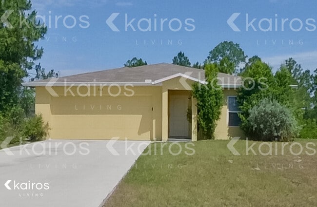 property at 947 Grant Blvd