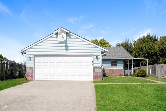 4002 Harmony Dr