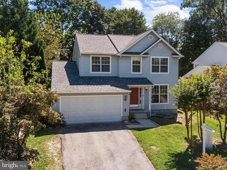 1427 Harvey Ave in Severn, MD - Building Photo