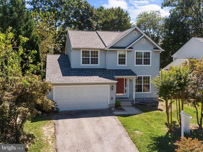 property at 1427 Harvey Ave