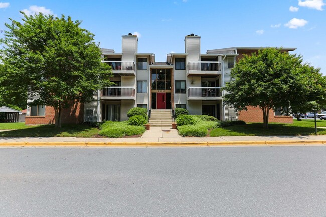 property at 1110 Castle Harbor Way