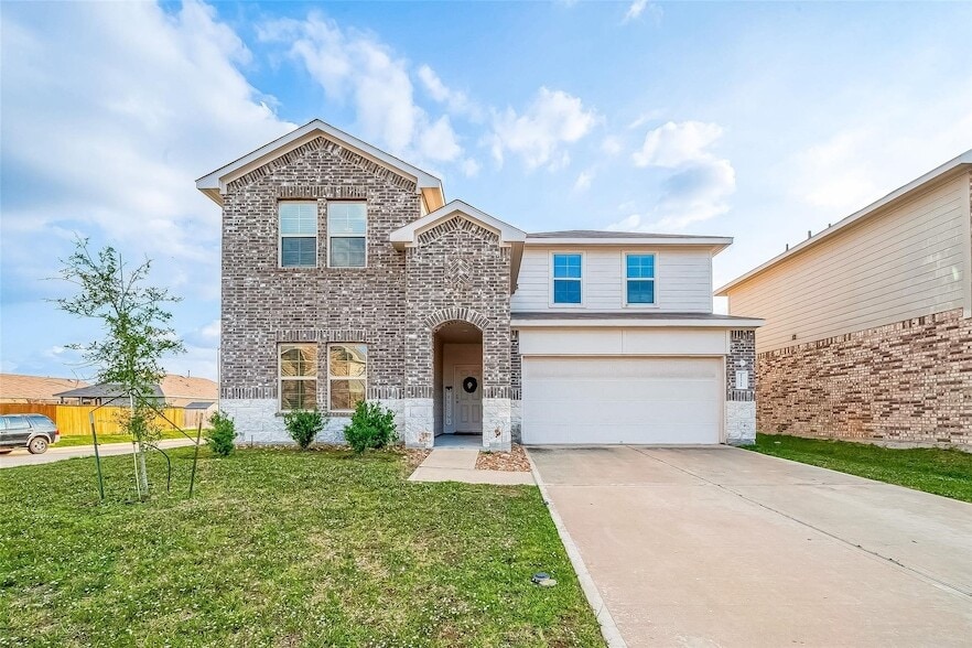 21311 Orono Hts Trl in Katy, TX - Building Photo