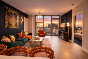 1436 U St NW in Washington, DC - Building Photo