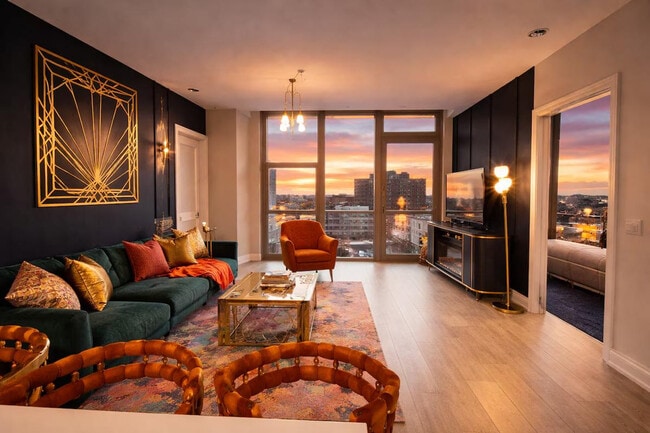 property at 1436 U St NW