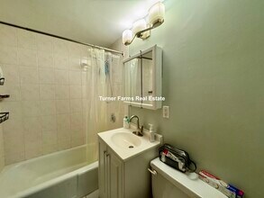 91 E Brookline St, Unit 2 in Boston, MA - Building Photo - Building Photo