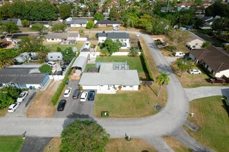 14811 SW 153rd Terrace in Miami, FL - Building Photo - Building Photo