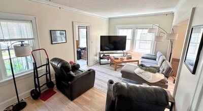 2242 Ulysses St NE in Minneapolis, MN - Building Photo - Building Photo
