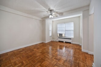 The Roberta in Washington, DC - Building Photo - Building Photo