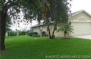 1397 SW 24th Ln in Palm City, FL - Building Photo - Building Photo
