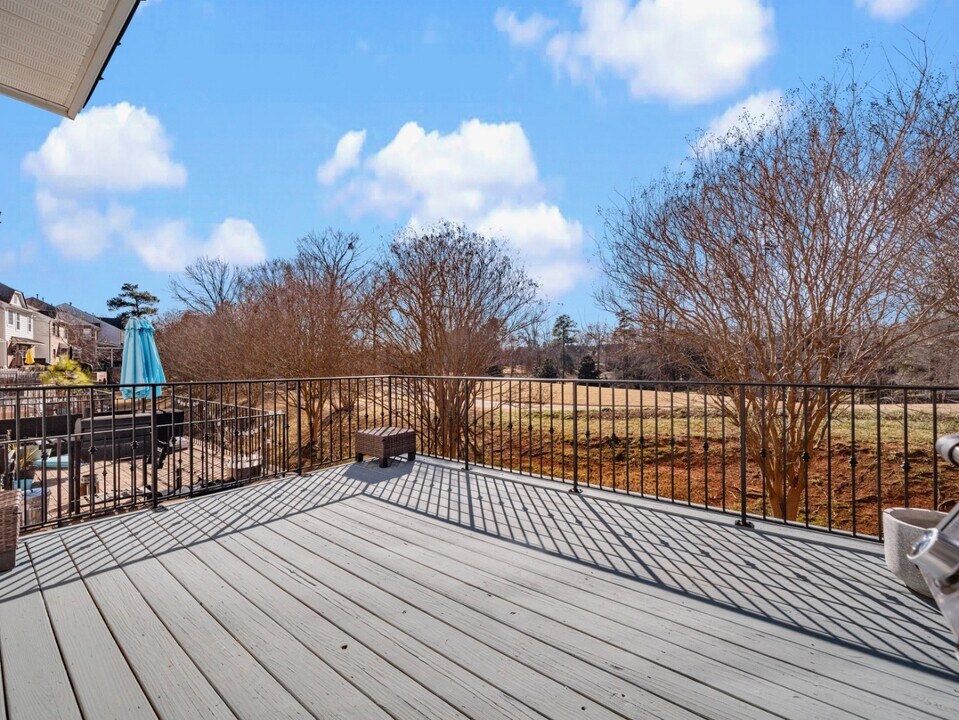 2947 Imperial Oaks Dr in Raleigh, NC - Building Photo
