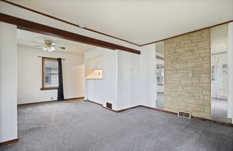 1321 Reed St in Saginaw, MI - Building Photo - Building Photo