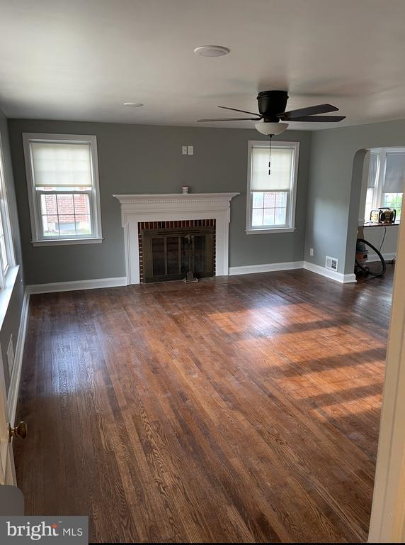 property at 8521 Drumwood Rd