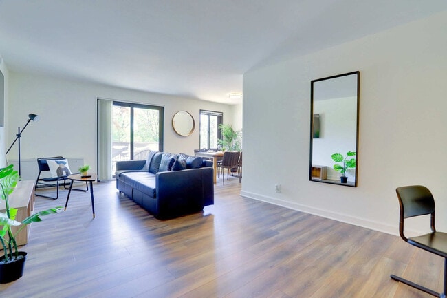 2525 10th St N in Arlington, VA - Building Photo - Building Photo