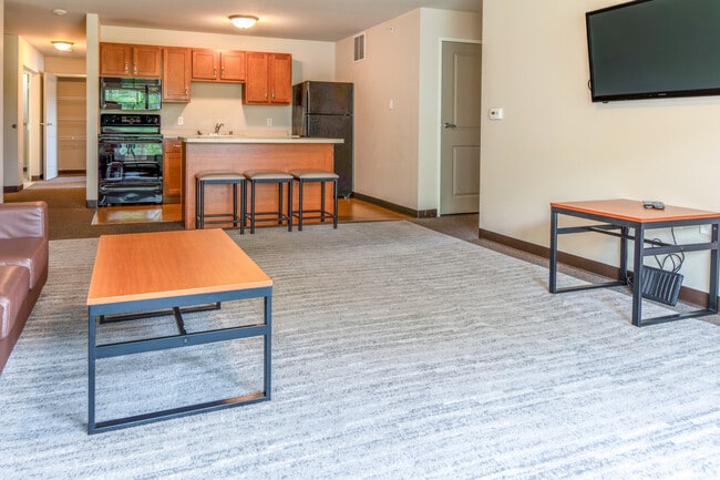 Element Student Apartments