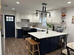 2044 Des Jardines St in Houston, TX - Building Photo - Building Photo