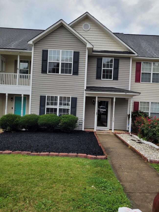 property at 117 Gatwick Ct