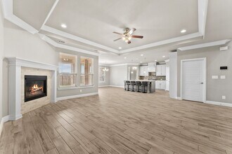 6020 Sunny Stone Dr in Midland, TX - Building Photo - Building Photo