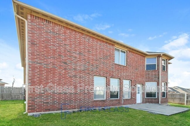 3325 NW 177th Ct in Oklahoma City, OK - Building Photo - Building Photo