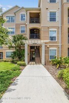 3848 Lexmark Ln in Rockledge, FL - Building Photo