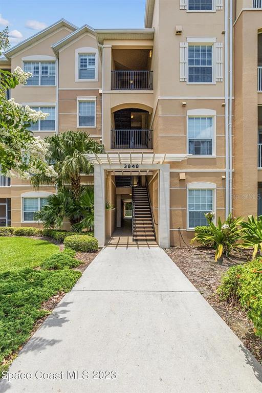 property at 3848 Lexmark Ln