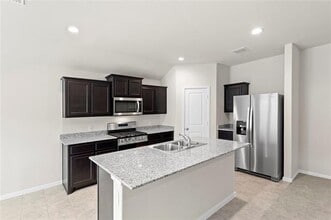 5916 Harvey Gap Ln in Lantana, TX - Building Photo - Building Photo