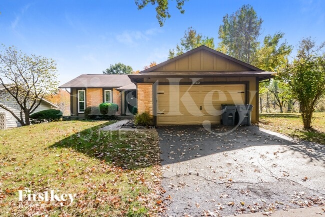 property at 12082 Foxpoint Dr