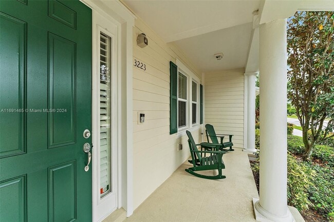 3223 Hemingway Dr in Jupiter, FL - Building Photo - Building Photo